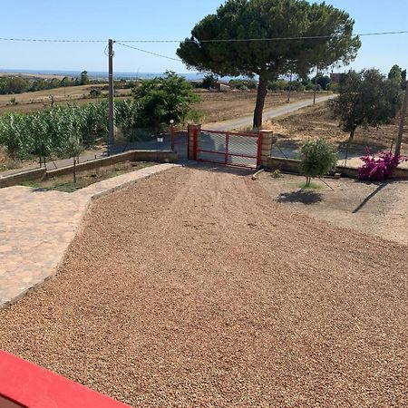Casalebellavista Βίλα Tarquinia Εξωτερικό φωτογραφία