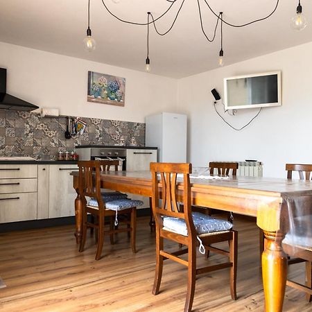 Casalebellavista Βίλα Tarquinia Εξωτερικό φωτογραφία