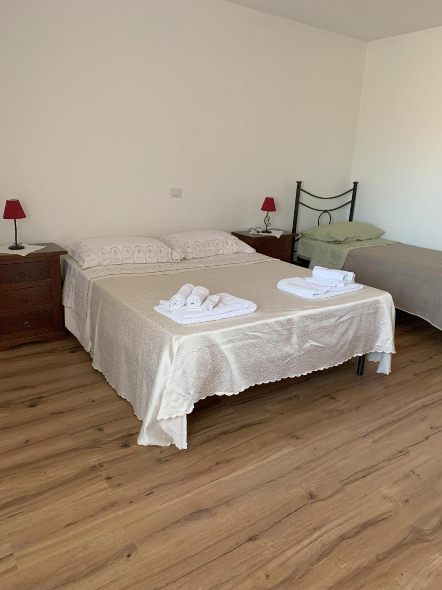 Casalebellavista Βίλα Tarquinia Εξωτερικό φωτογραφία