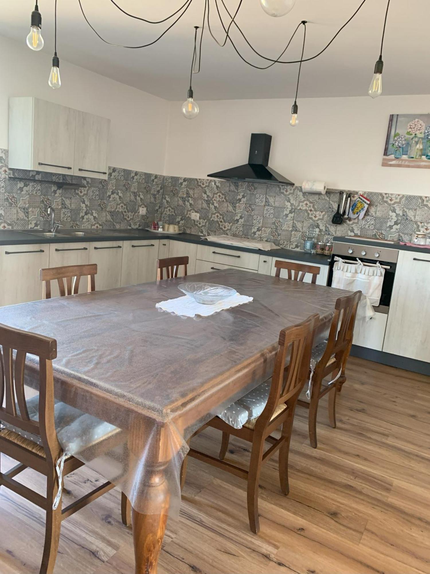 Casalebellavista Βίλα Tarquinia Εξωτερικό φωτογραφία