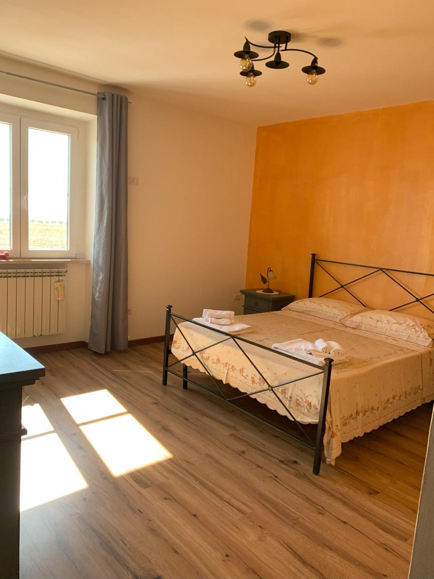 Casalebellavista Βίλα Tarquinia Εξωτερικό φωτογραφία