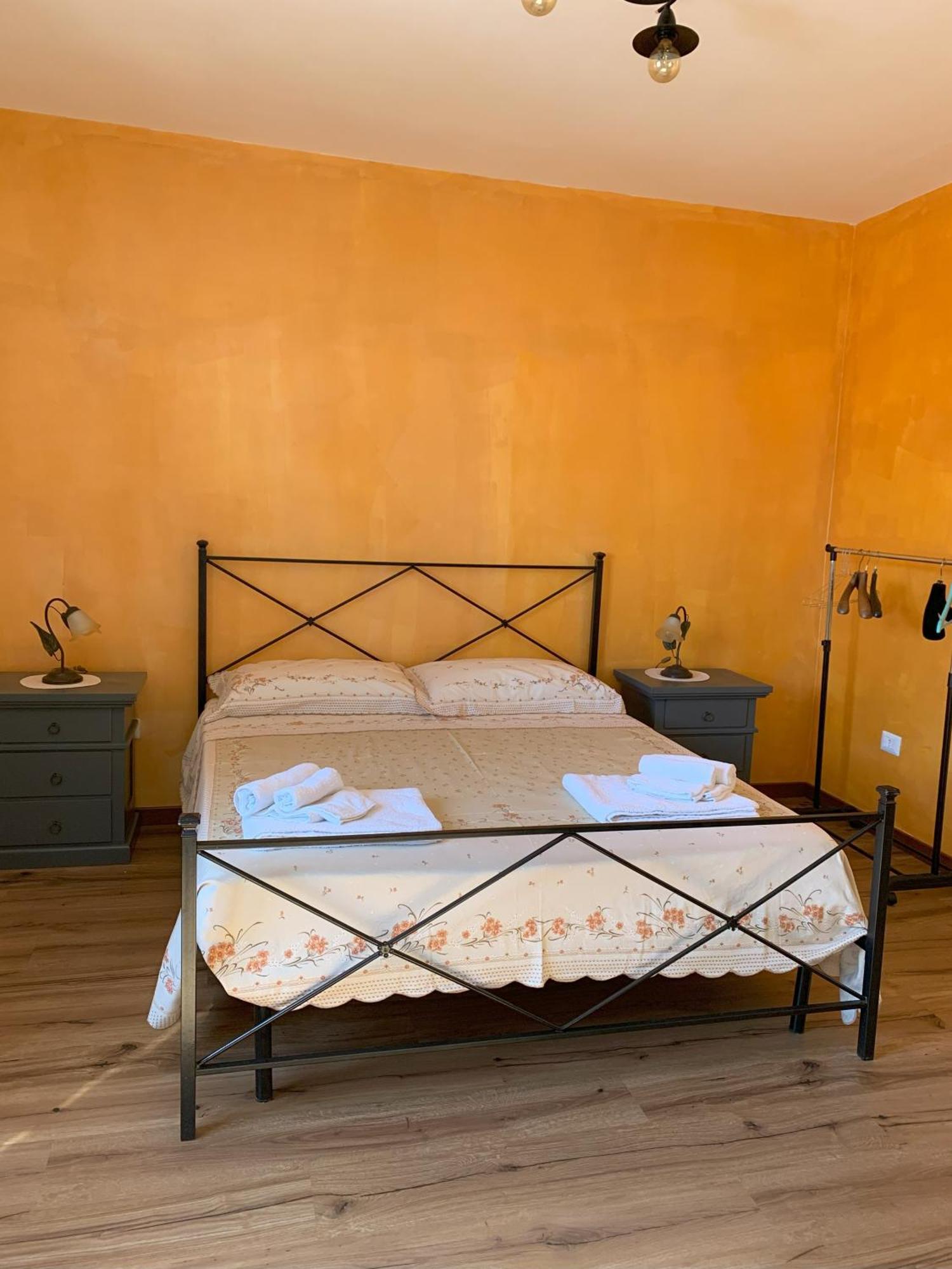 Casalebellavista Βίλα Tarquinia Εξωτερικό φωτογραφία