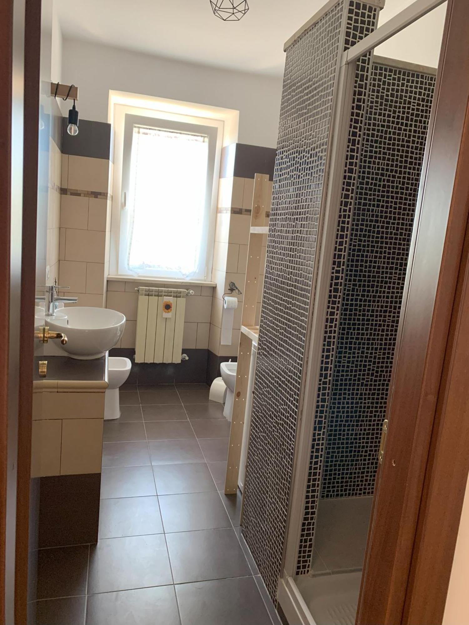 Casalebellavista Βίλα Tarquinia Εξωτερικό φωτογραφία