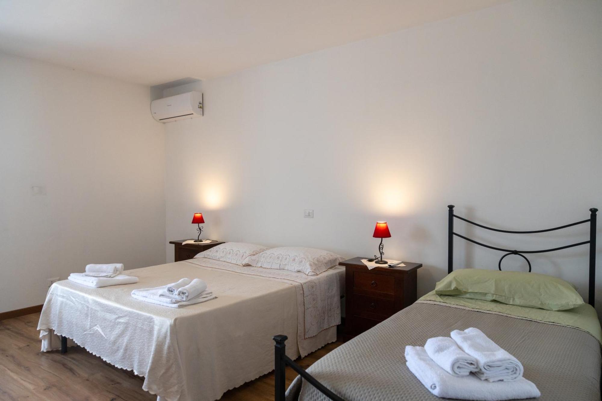 Casalebellavista Βίλα Tarquinia Εξωτερικό φωτογραφία