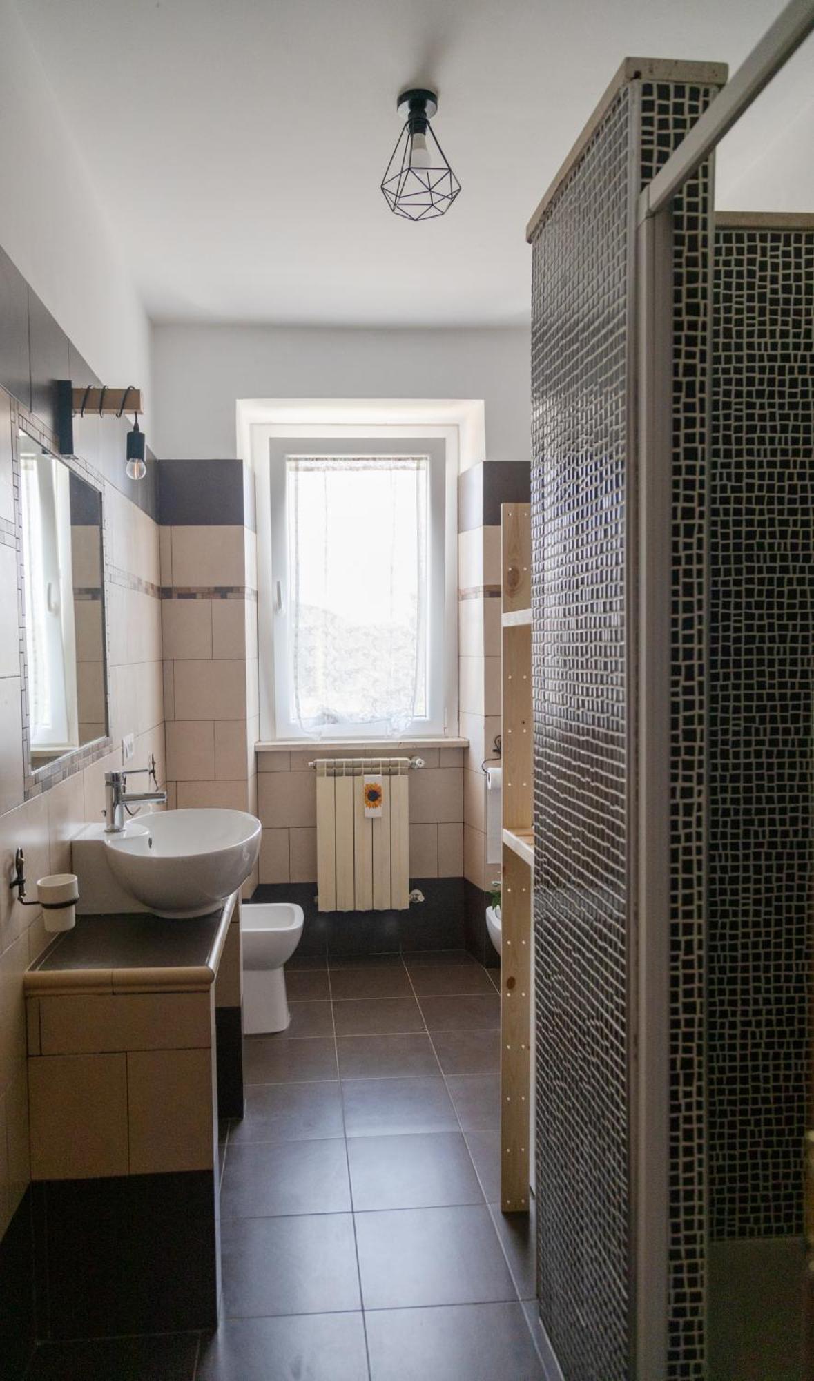 Casalebellavista Βίλα Tarquinia Εξωτερικό φωτογραφία