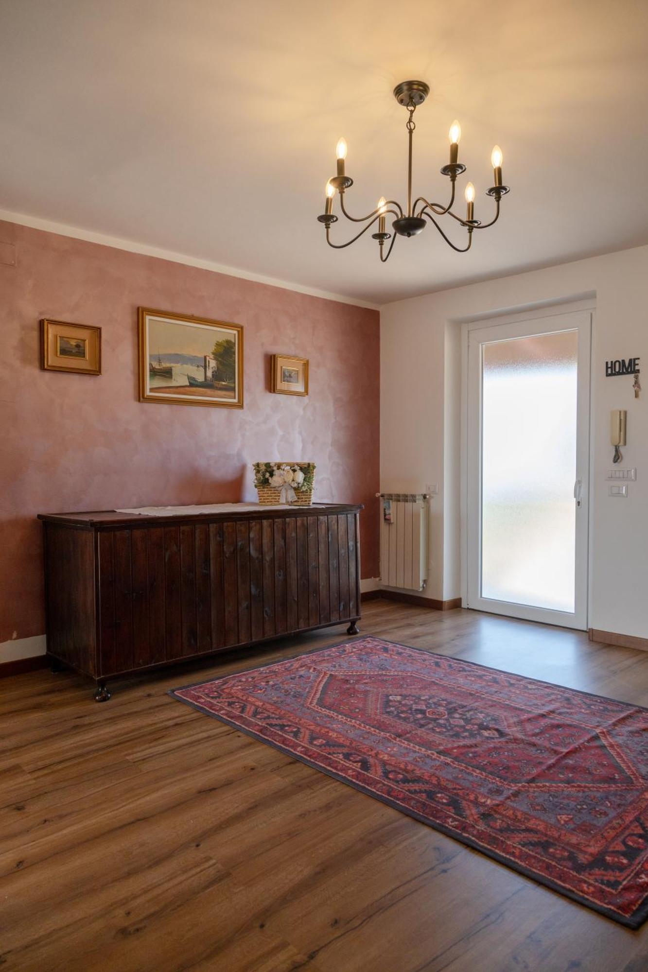 Casalebellavista Βίλα Tarquinia Εξωτερικό φωτογραφία