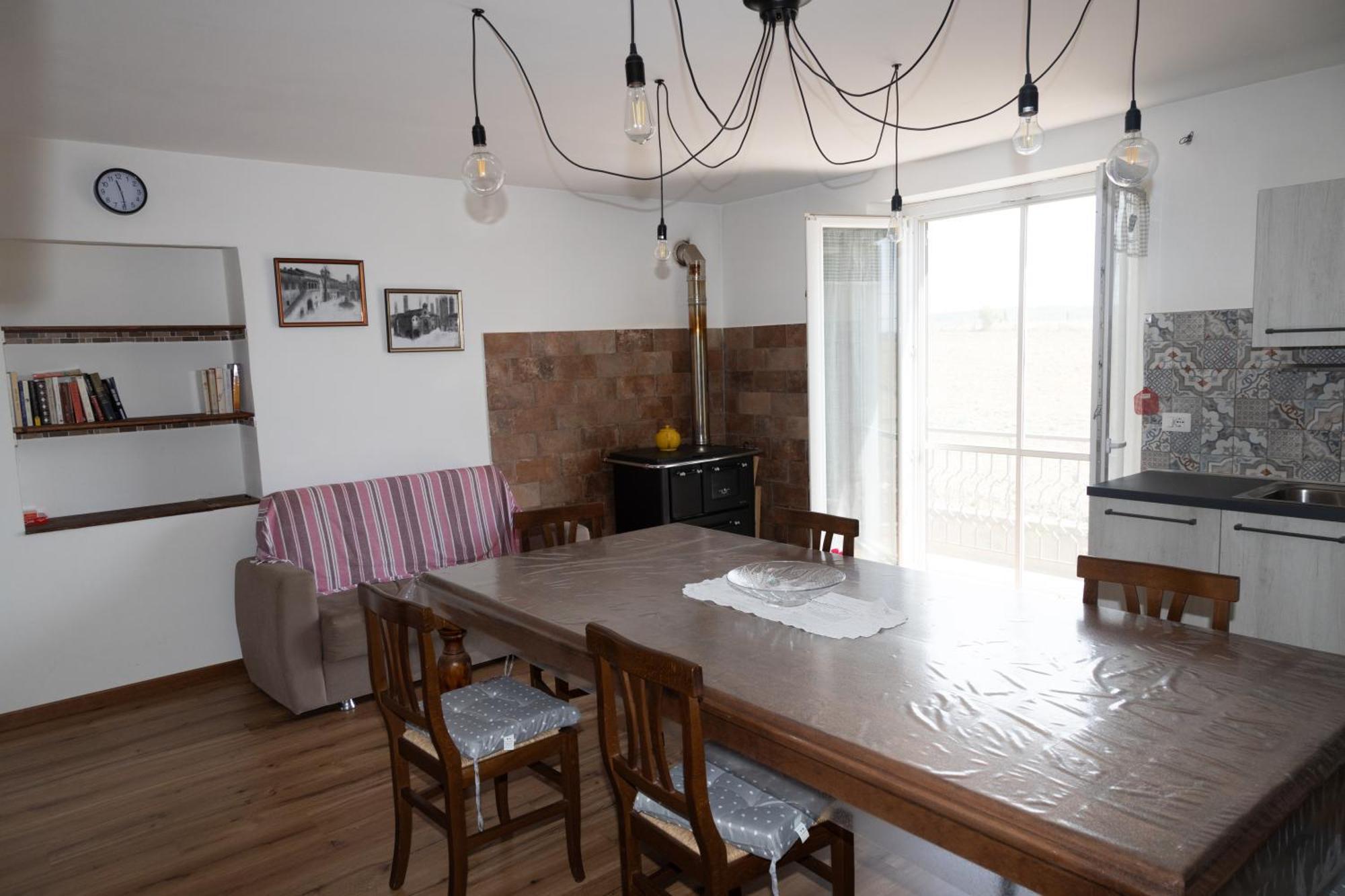 Casalebellavista Βίλα Tarquinia Εξωτερικό φωτογραφία