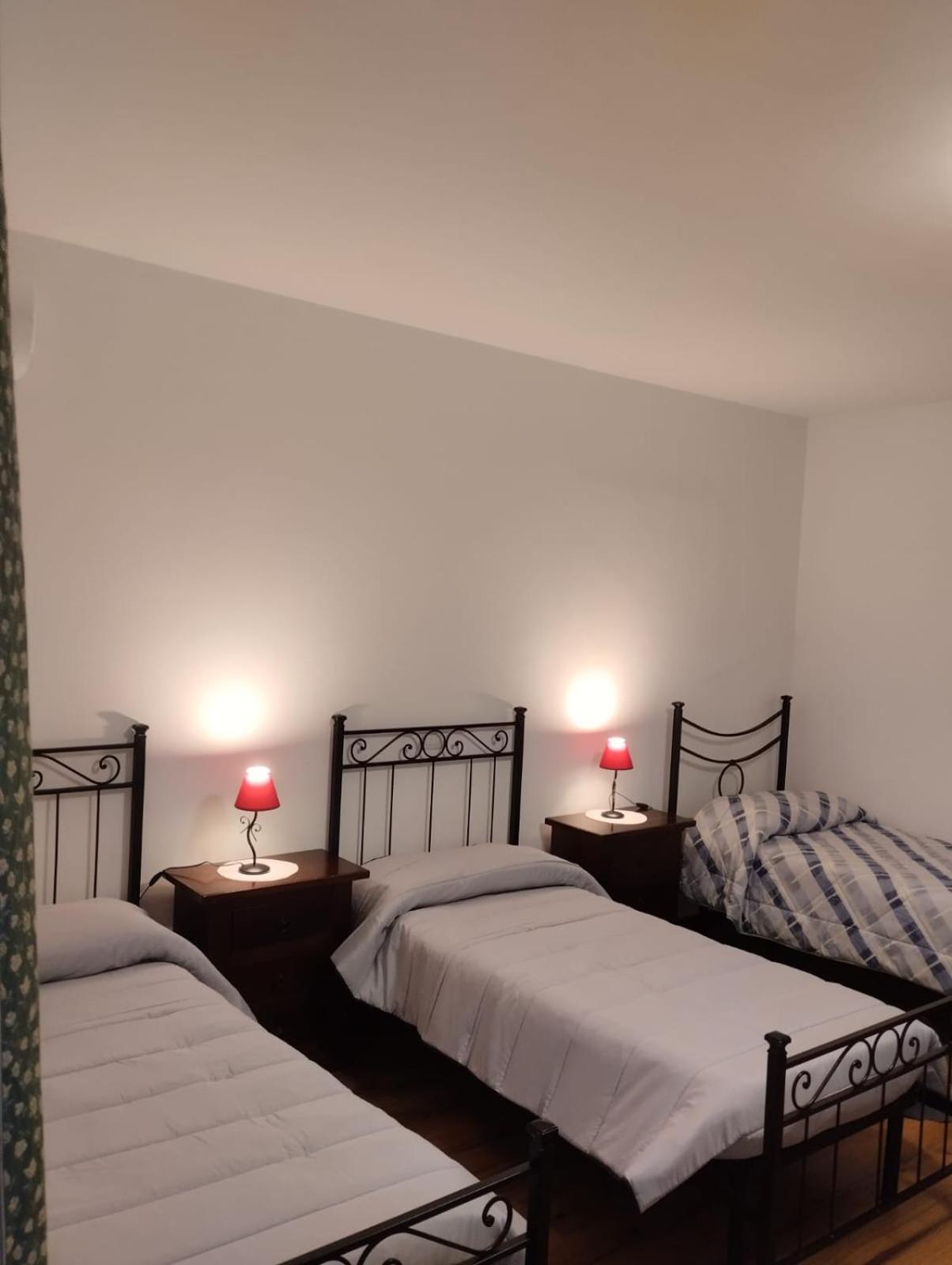 Casalebellavista Βίλα Tarquinia Εξωτερικό φωτογραφία