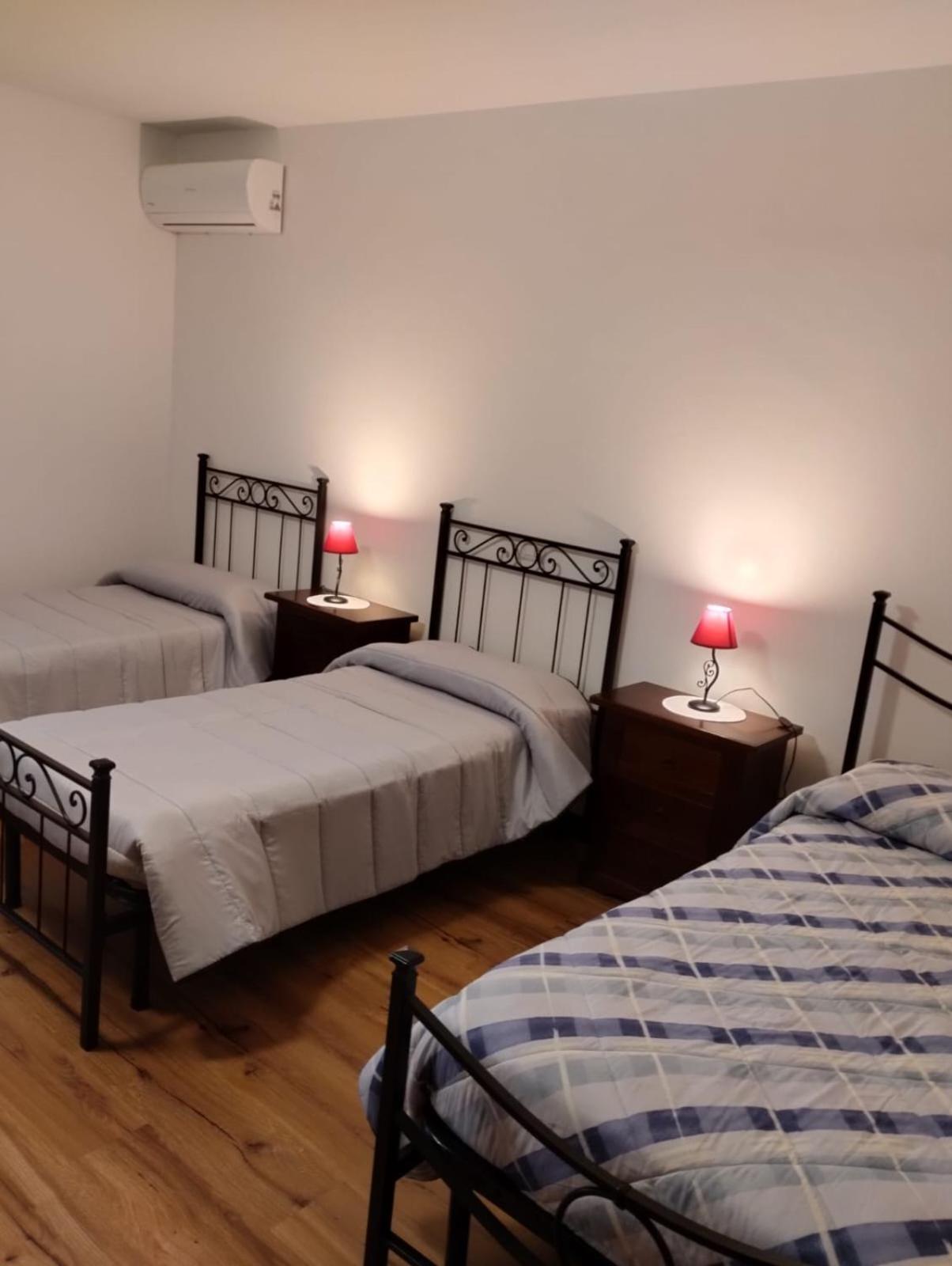Casalebellavista Βίλα Tarquinia Εξωτερικό φωτογραφία