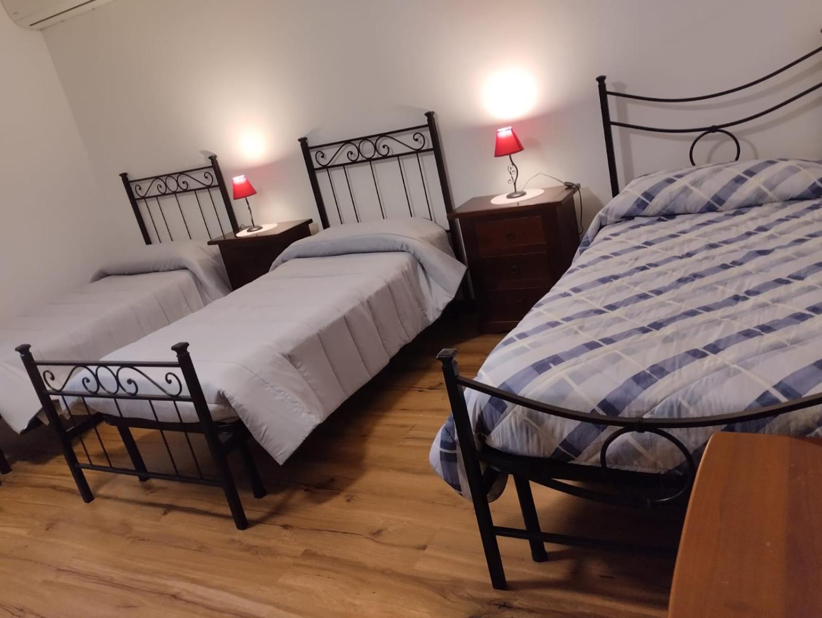 Casalebellavista Βίλα Tarquinia Εξωτερικό φωτογραφία